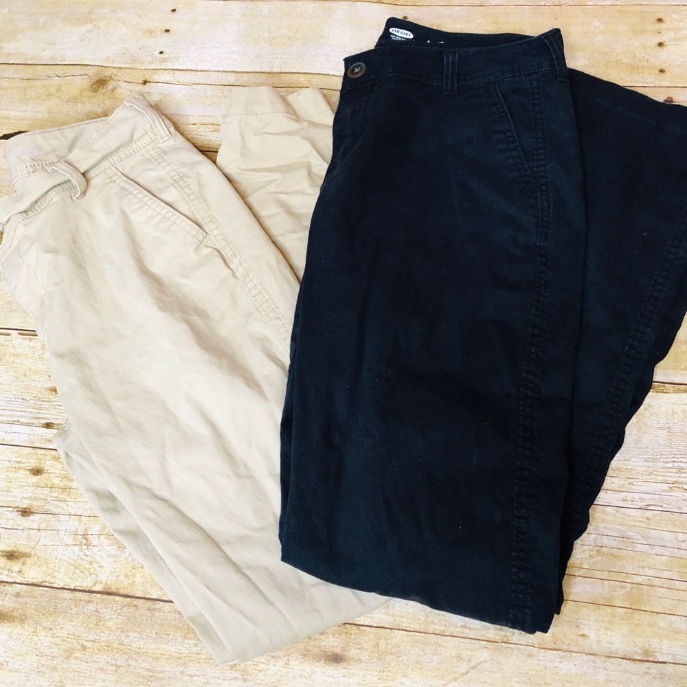 2 for 1 Cargo Pants